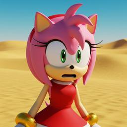 Amy BR