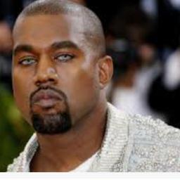 Yeezy calm