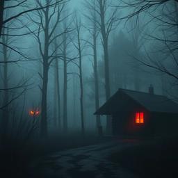 mr nightmare