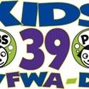 PBS Kids 39 WFWA-TV announcer voice 2 (2004-2010)