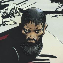 Leonidas (colere)