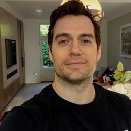 Henry cavill