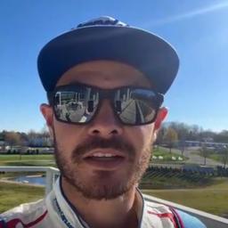 Kyle larson