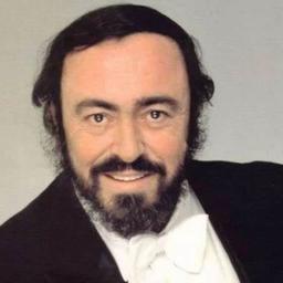 Pavarotti
