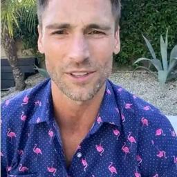 Andrew Walker 