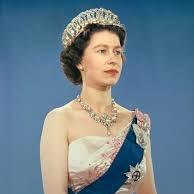 queen elizbeth