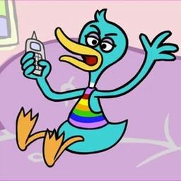 Pato Gay (Español Latino)