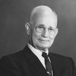 Napoleon Hill – Motivational Philosopher Voice