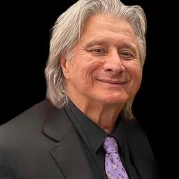 Steve Perry