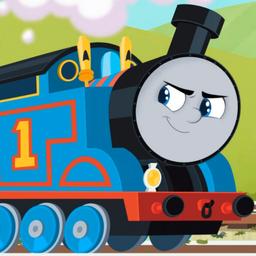 Thomas