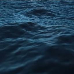 The Ocean Harrison