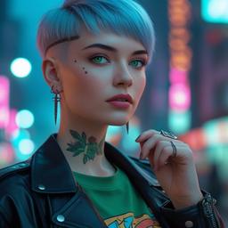 Rebeka - Healing Meditate