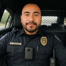 SGT. CNJ
