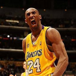 Kobe Bryant