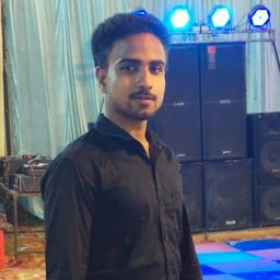 Shashank Tripathi 