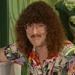 Weird Al Yankovic