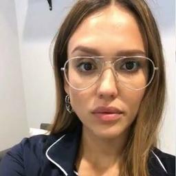 Jessica alba 