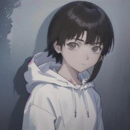 lain