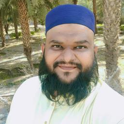 Saad Warsi