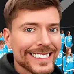 Mr. Beast Español 