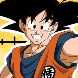 Goku