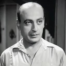 Mahmoud el meligy