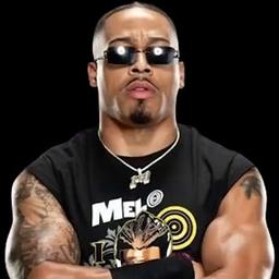 Carmelo Hayes