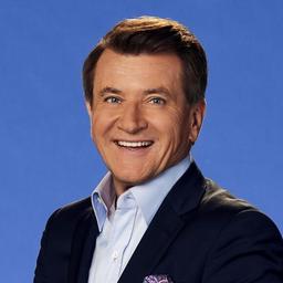 Robert Herjavec 2 by Tims 