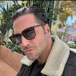 David bustamante 