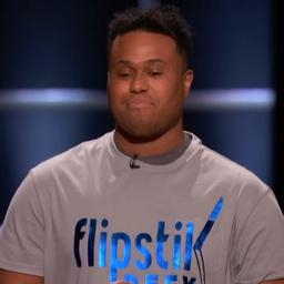 Shark Tank Winner Voice