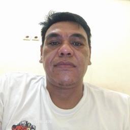 Ismail daeng ngampa