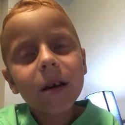 Kid voice 