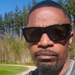 Jamie foxx 