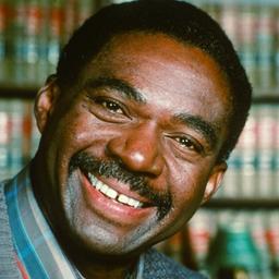 Mac Robinson From Night Court