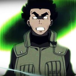 Rock Lee 🇧🇷