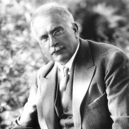 CARL JUNG