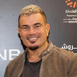 عمرو دياب 