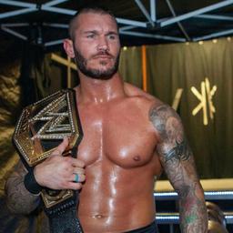 Randy orton