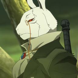 White Rabbit