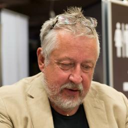 Leif GW Persson