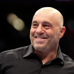 Joe Rogan