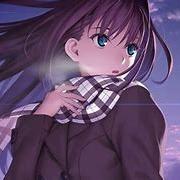 苍崎青子