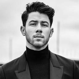 Nick jonas