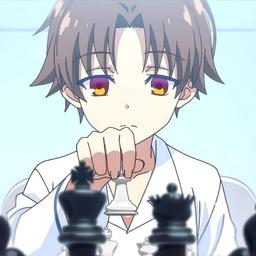 Kiyotaka anokoji 