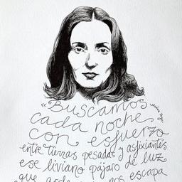 Idea Vilariño