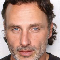 Andrew Lincoln 
