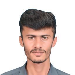 Zeeshan Bashir