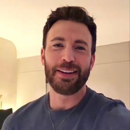 Chris Evans 
