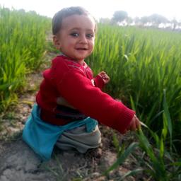 Dr mahrang baloch 