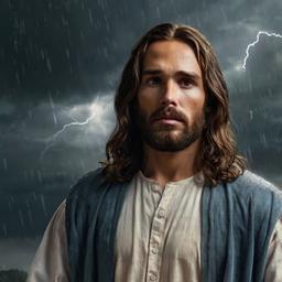 Jesus